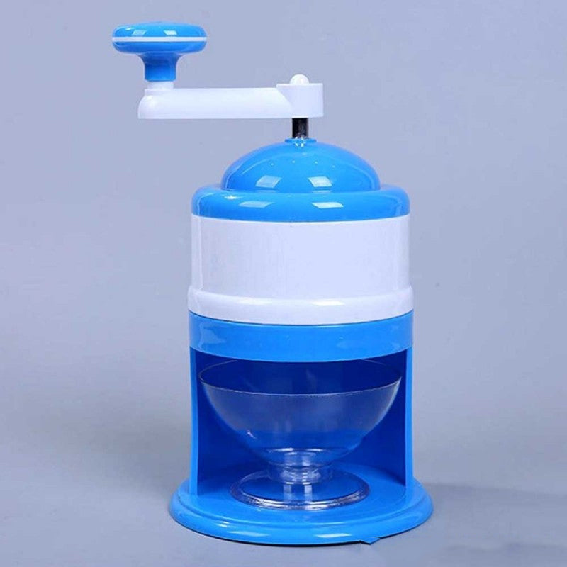 Ice-Cold Gola Ganda Maker