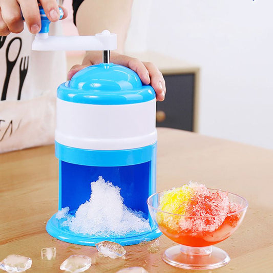 Ice-Cold Gola Ganda Maker